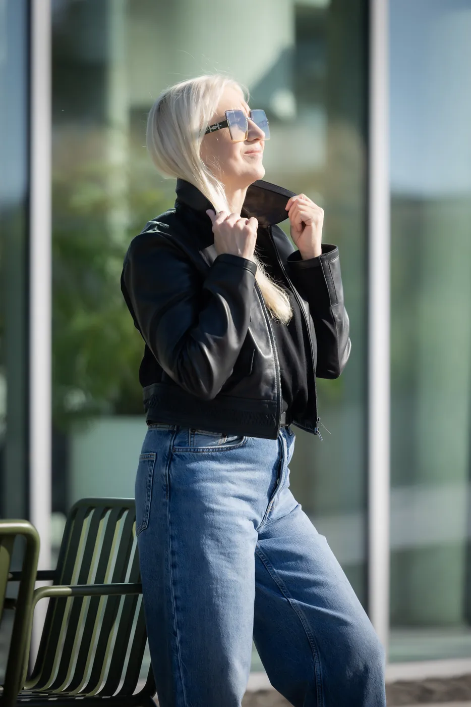 Natalja mieste