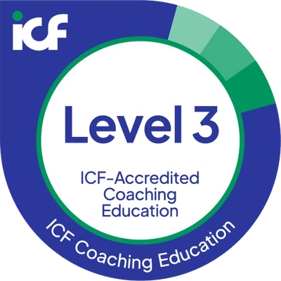 ICF Level 3 akredituotas koučingo mokymas