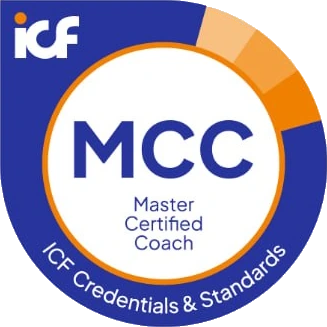 ICF Master Certified Coach (MCC)