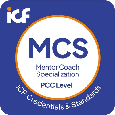 ICF Mentor Coach Specialization, PCC lygis