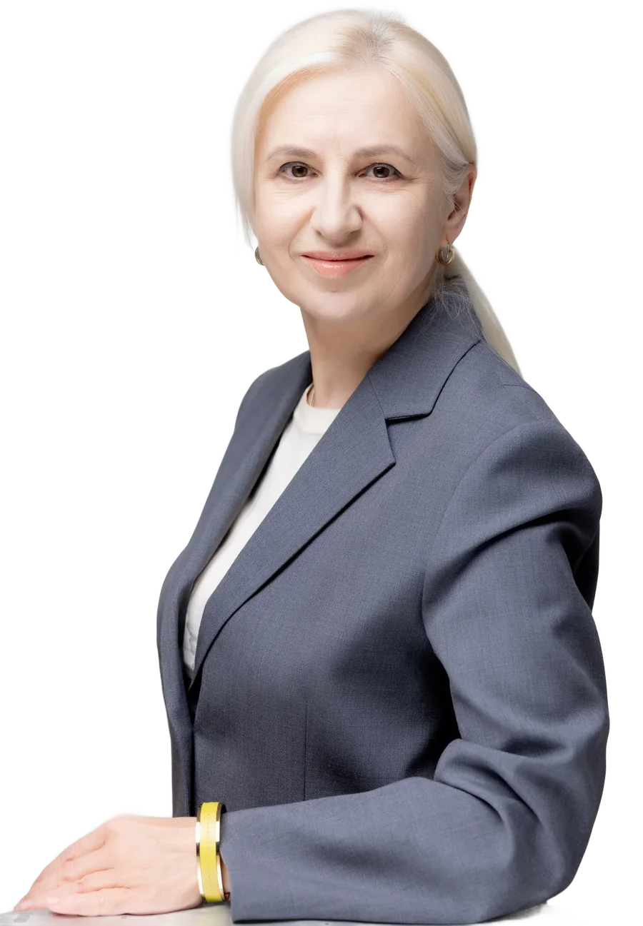 Natalja Galiuk-Kaušienė