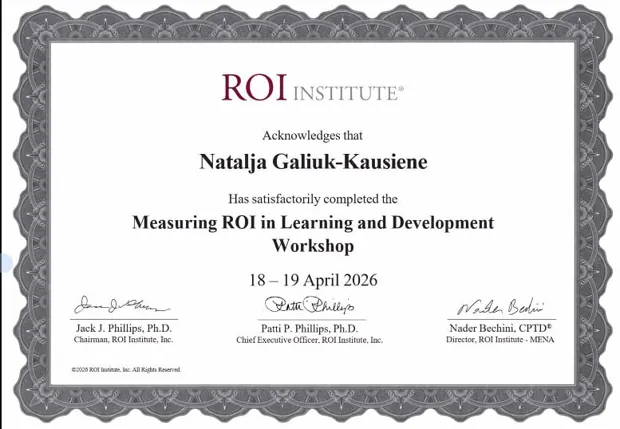 ROI Institute